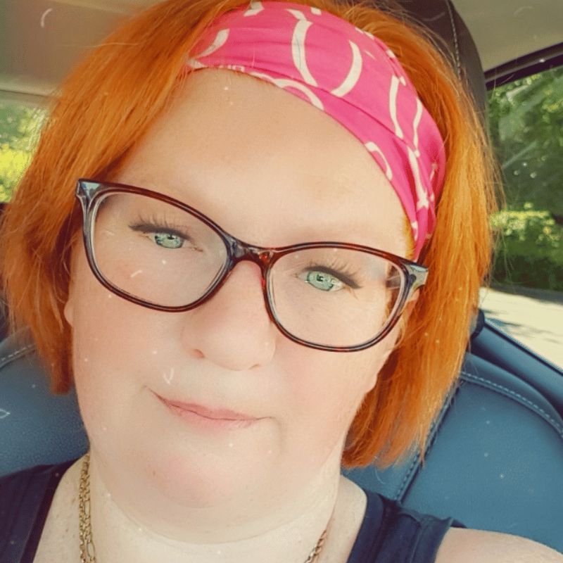 Cheryl of Chez Craftree